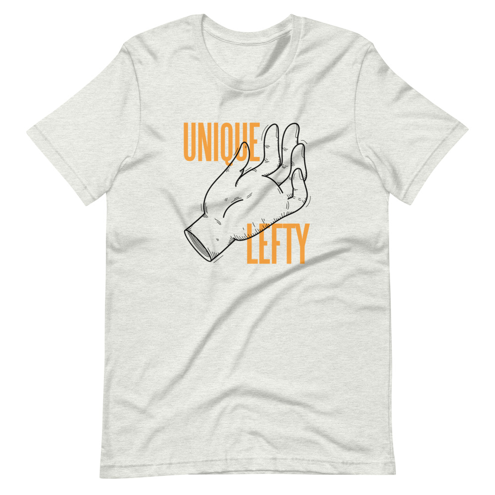 lord love a lefty shirt