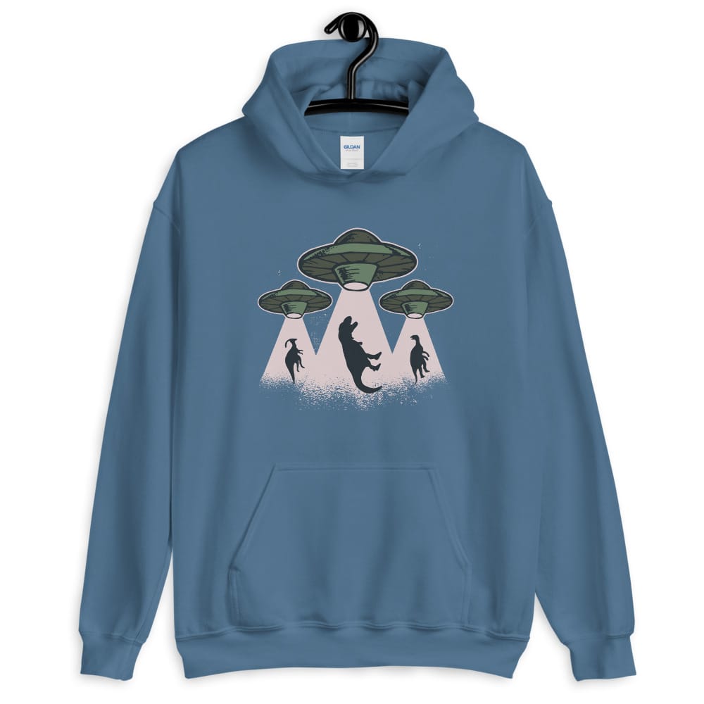 Dinos Hoodie
