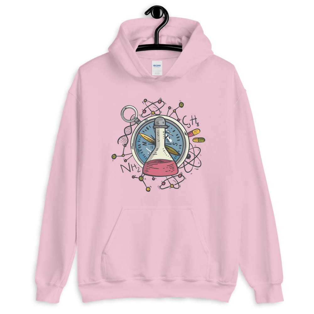 Science Hoodie