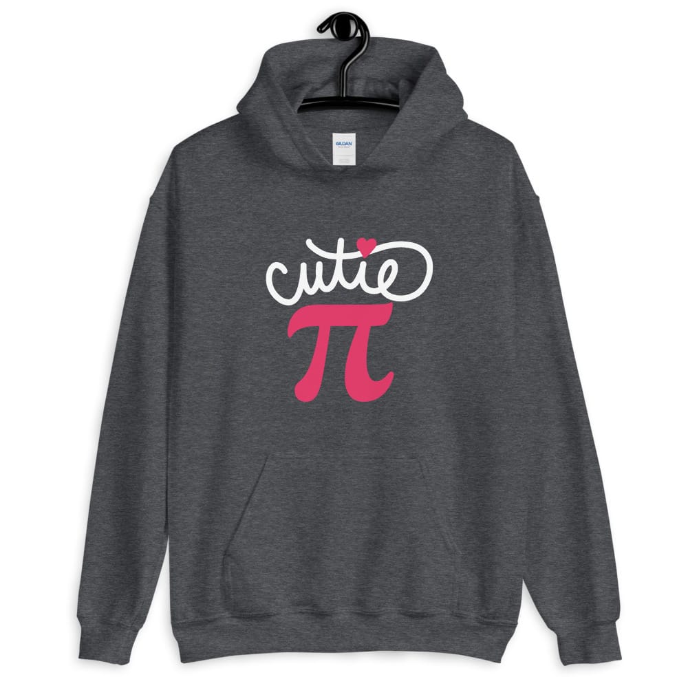 Cutie Pi Hoodie - Image 3