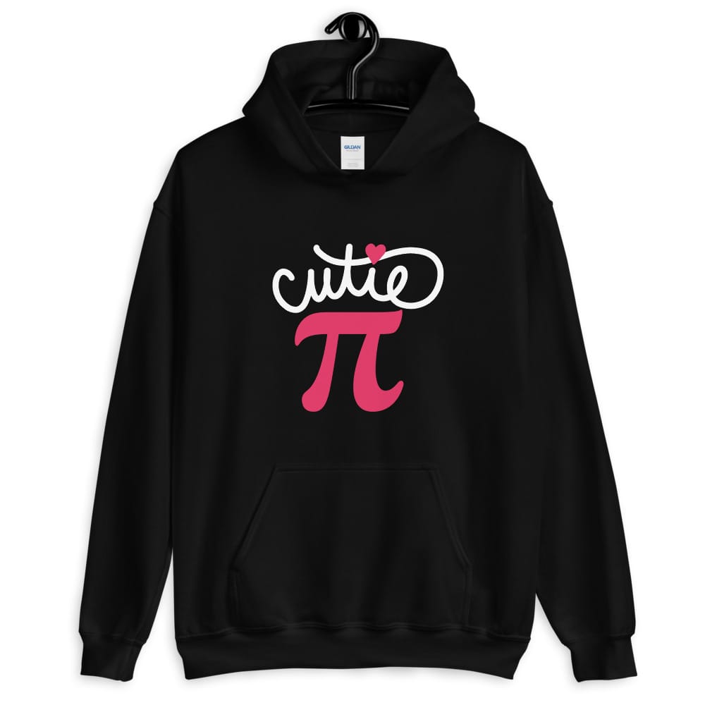 Cutie Pi Hoodie