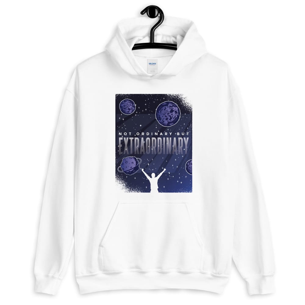 EXTRAORDINARY Hoodie