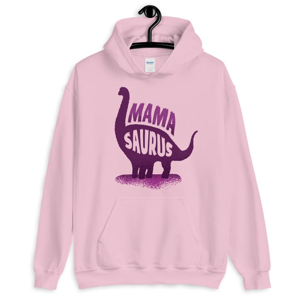 Mamasaurus Hoodie