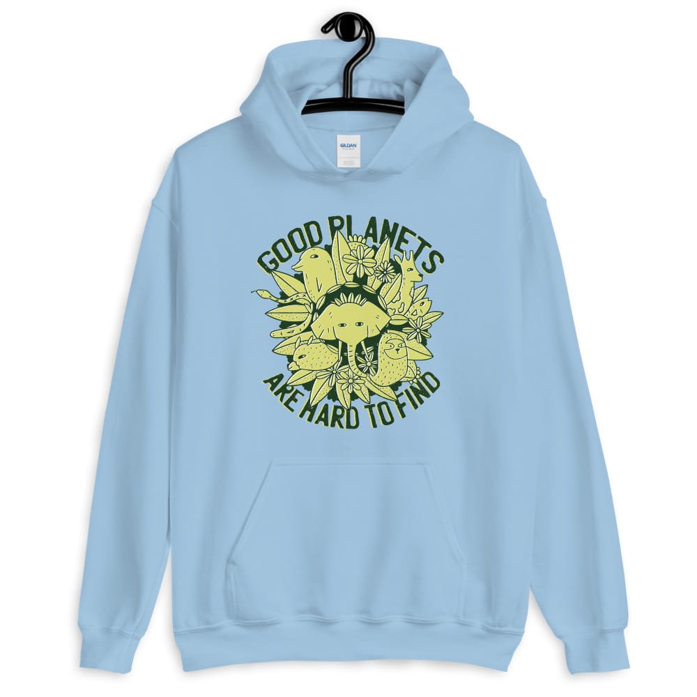 Other Planet Hoodie - Image 4
