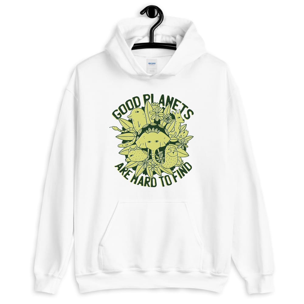 Other Planet Hoodie - Image 3