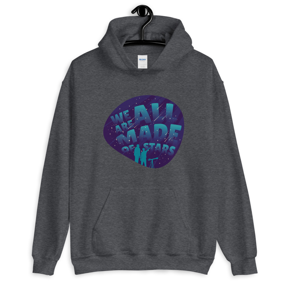 Stargazing Hoodie