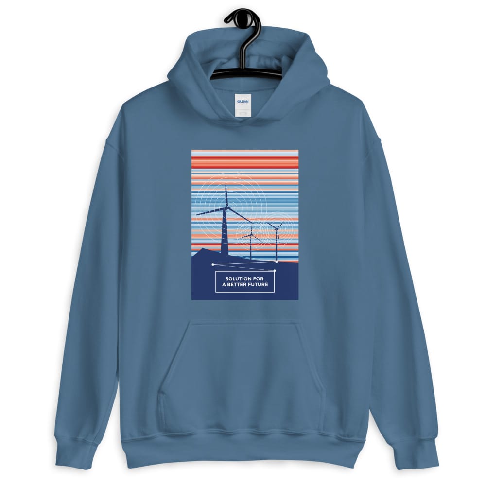 Better Future Hoodie