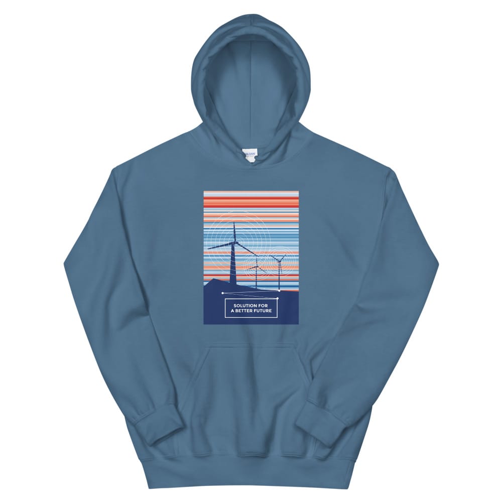Better Future Hoodie - Image 2