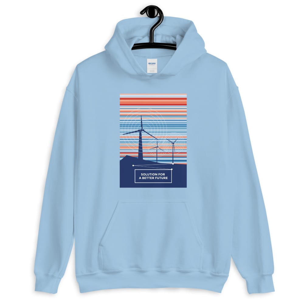 Better Future Hoodie - Image 4