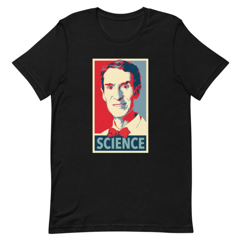 bill nye t shirt urban outfitters