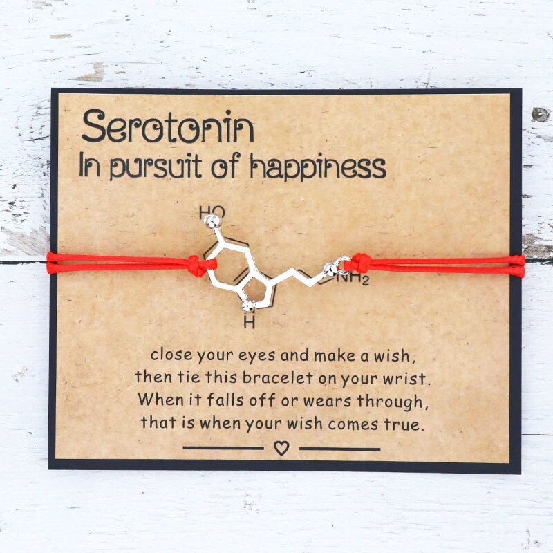 Serotonin Wish Bracelet - Image 2
