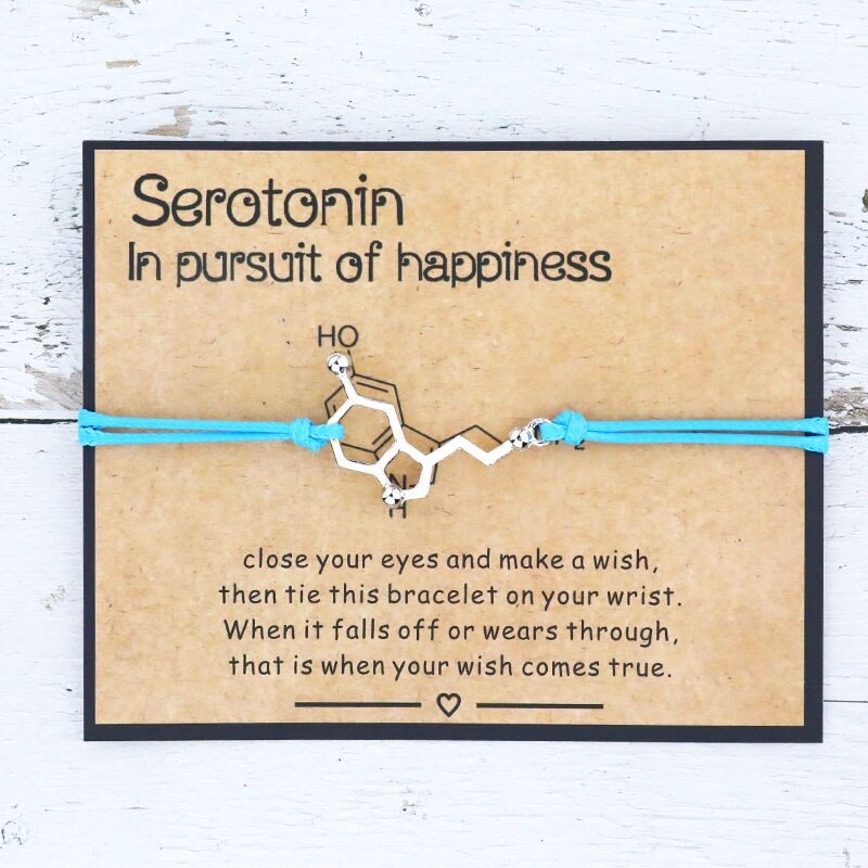 Serotonin Wish Bracelet - Image 3