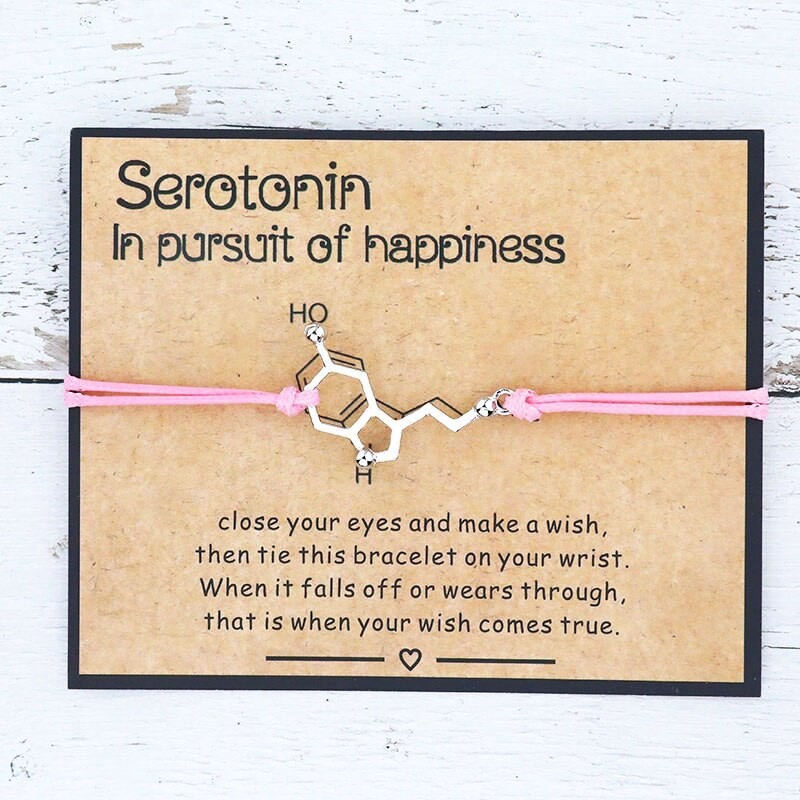 Serotonin Wish Bracelet - Image 4