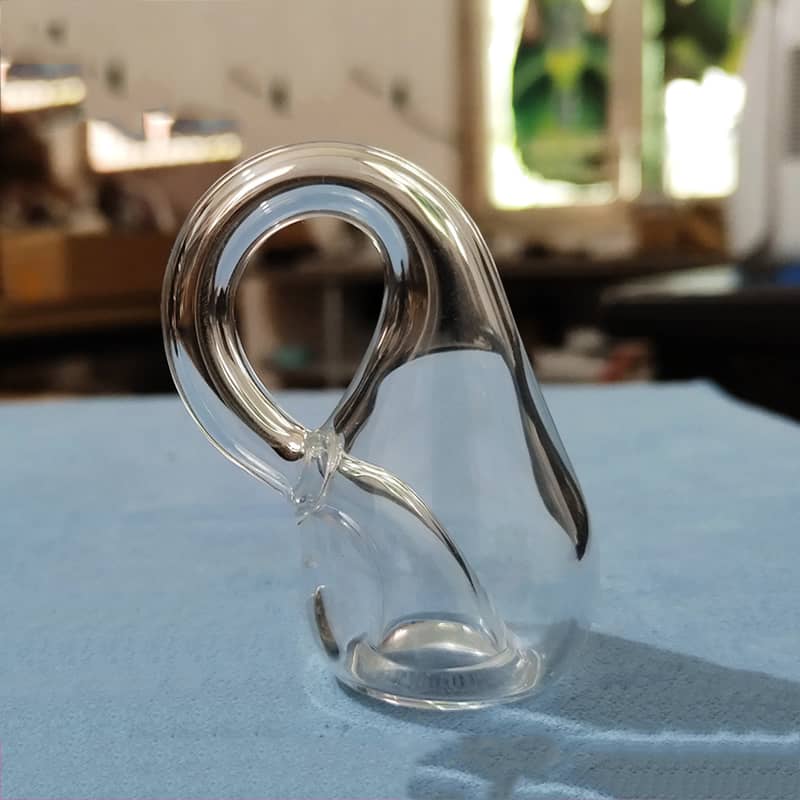 Klein Bottle – 4D Space Bottle