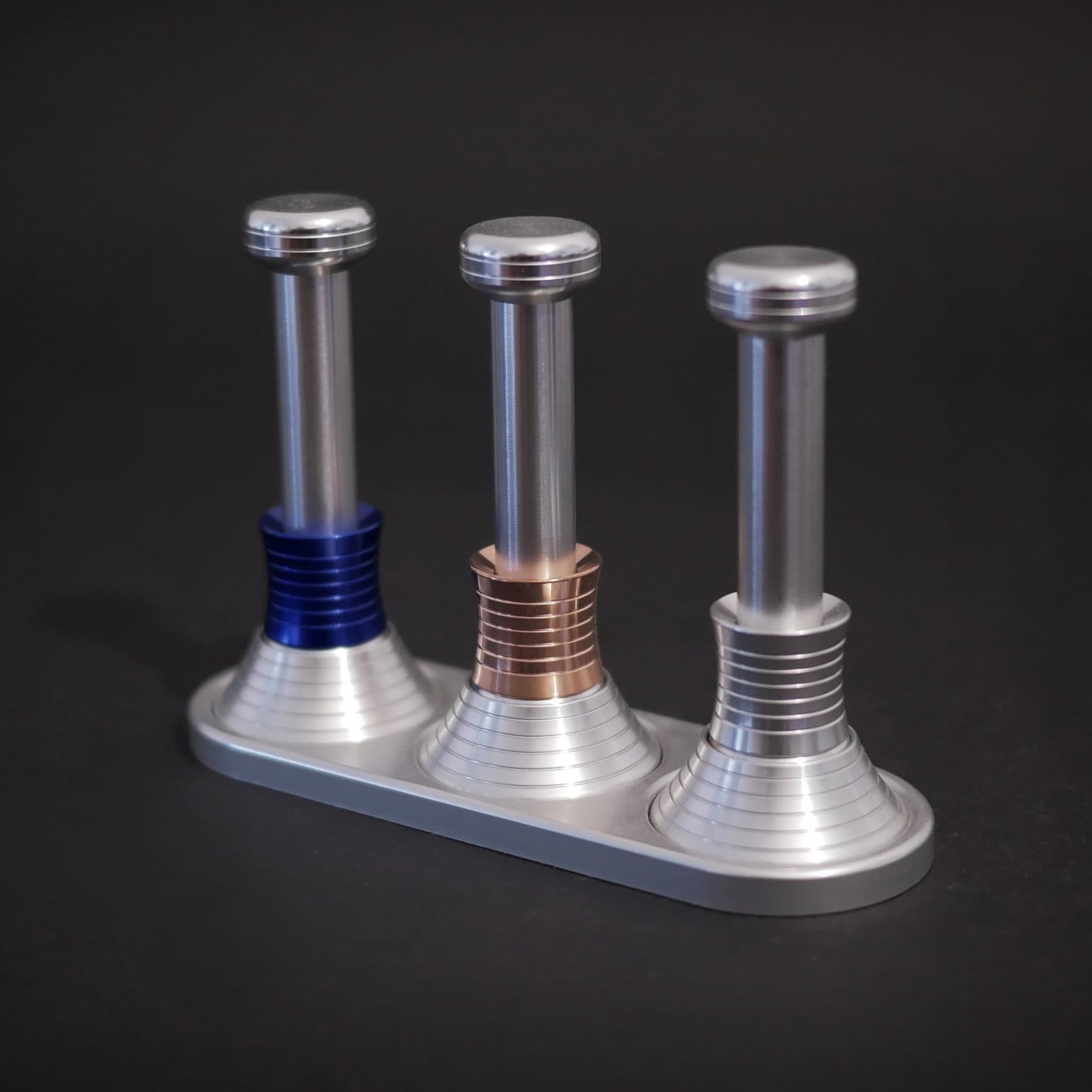 Moondrop: Gravity Fidget Desk Toy