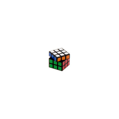 Smaller Cube World's Smallest Rubik's Cube - The Wacky Company