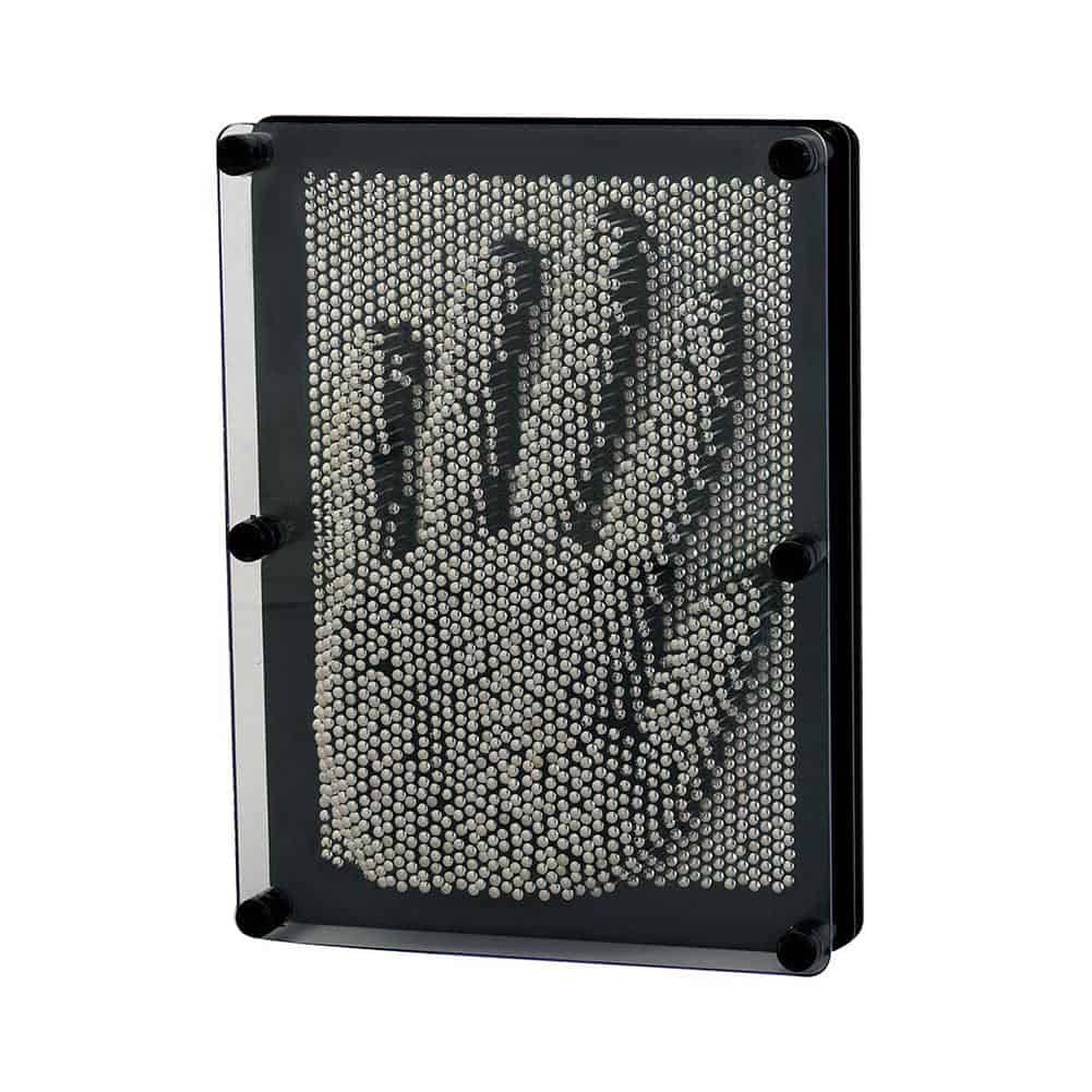 Pin Art 3D Clone Toy