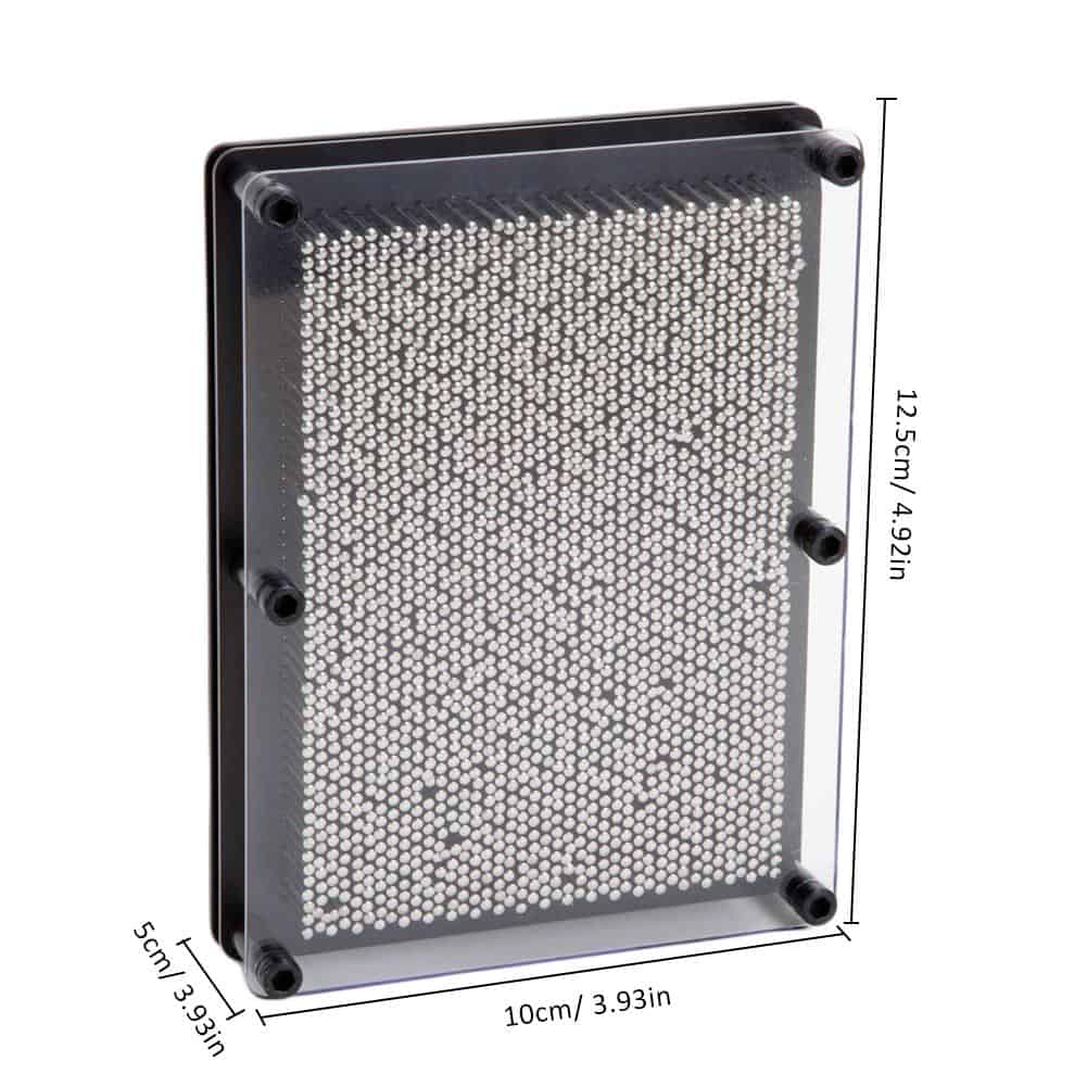 Pin Art 3D Clone Toy - Image 6