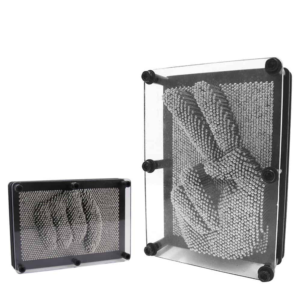 Pin Art 3D Clone Toy - Image 2