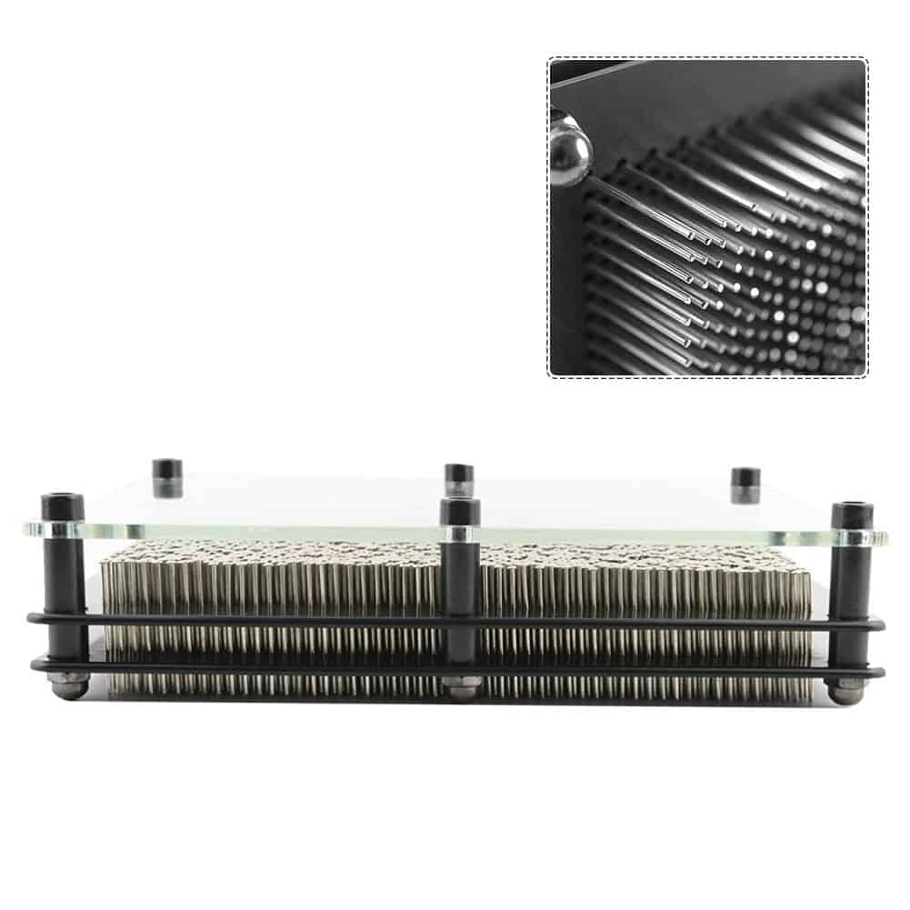 Pin Art 3D Clone Toy - Image 5