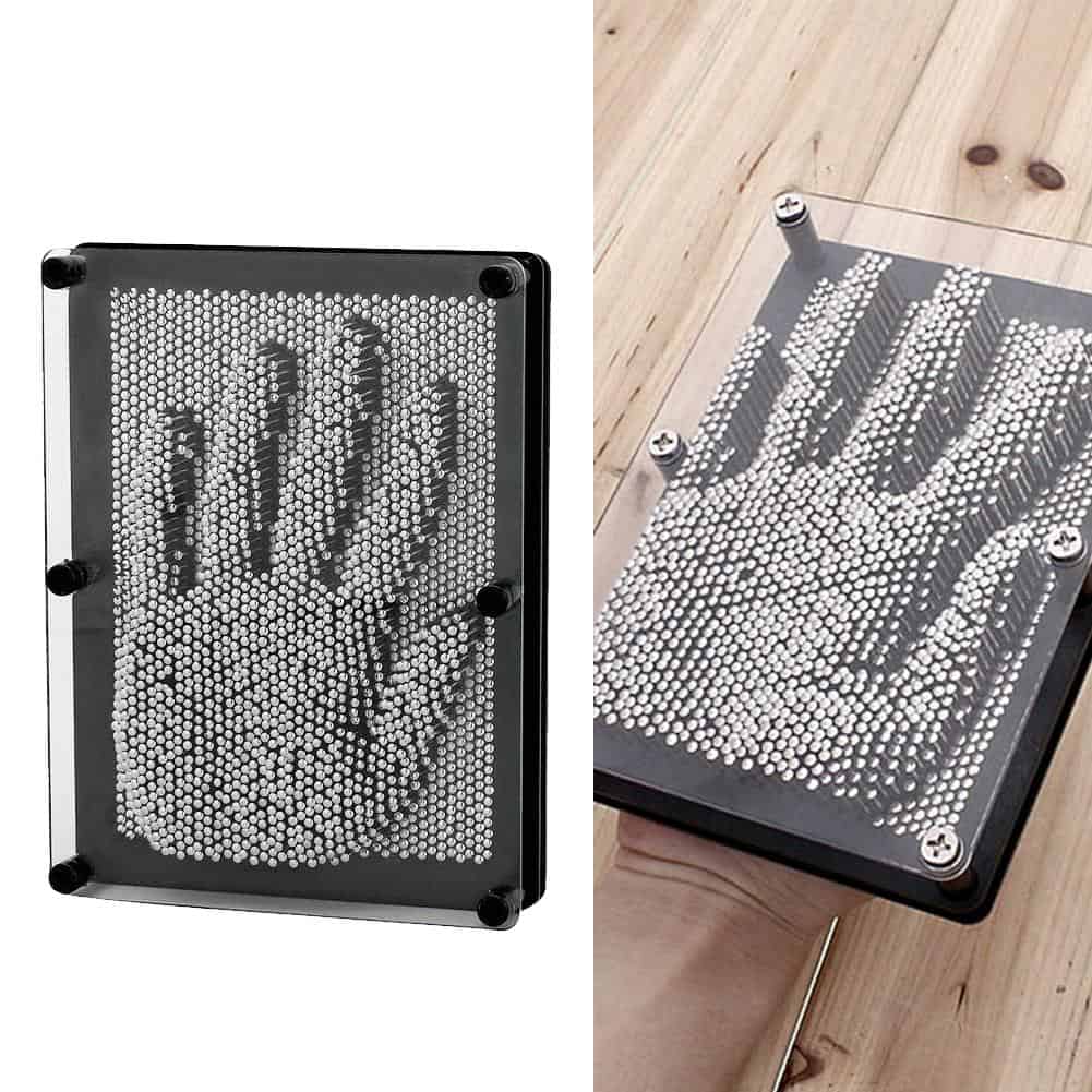 Pin Art 3D Clone Toy - Image 4