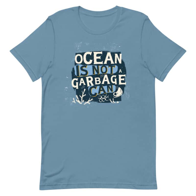 Ocean Preservation T-Shirt