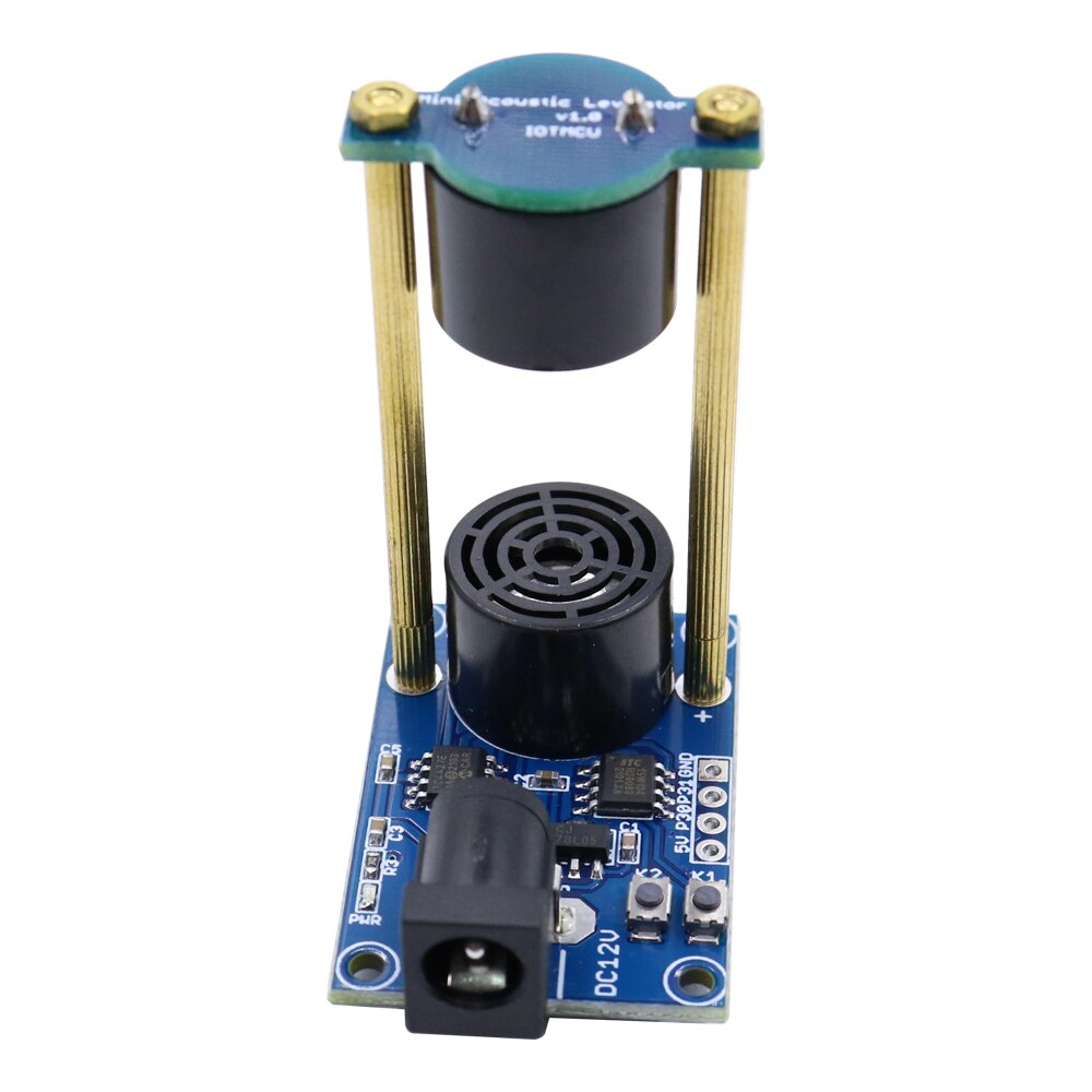 Mini Acoustic Levitator - Image 2