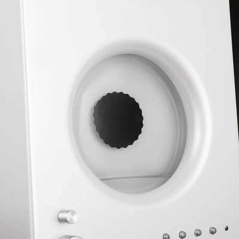 Ferrofluid Display Bluetooth Speaker - Image 4
