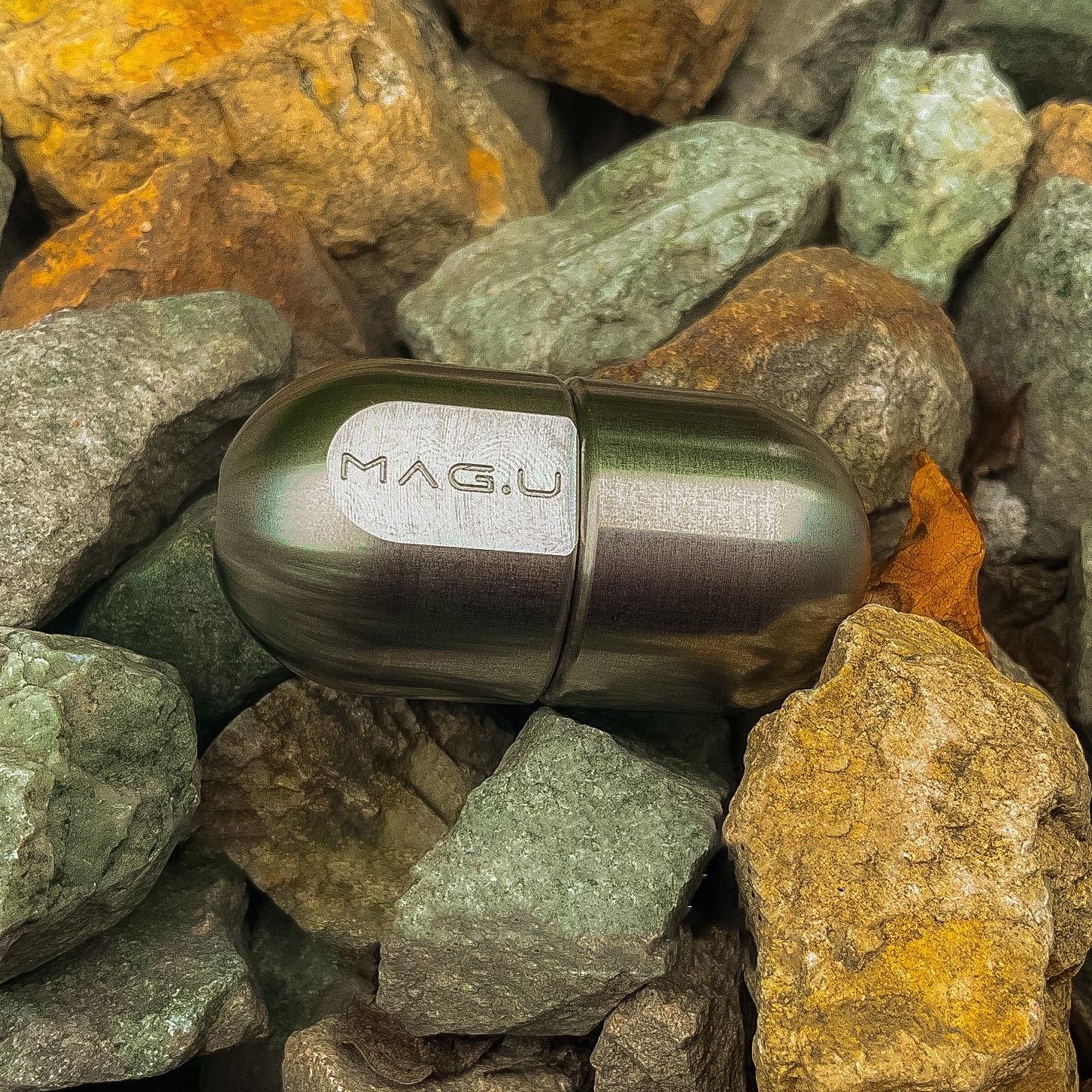 MAG.U - Magnetic Levitation Capsule - Image 4