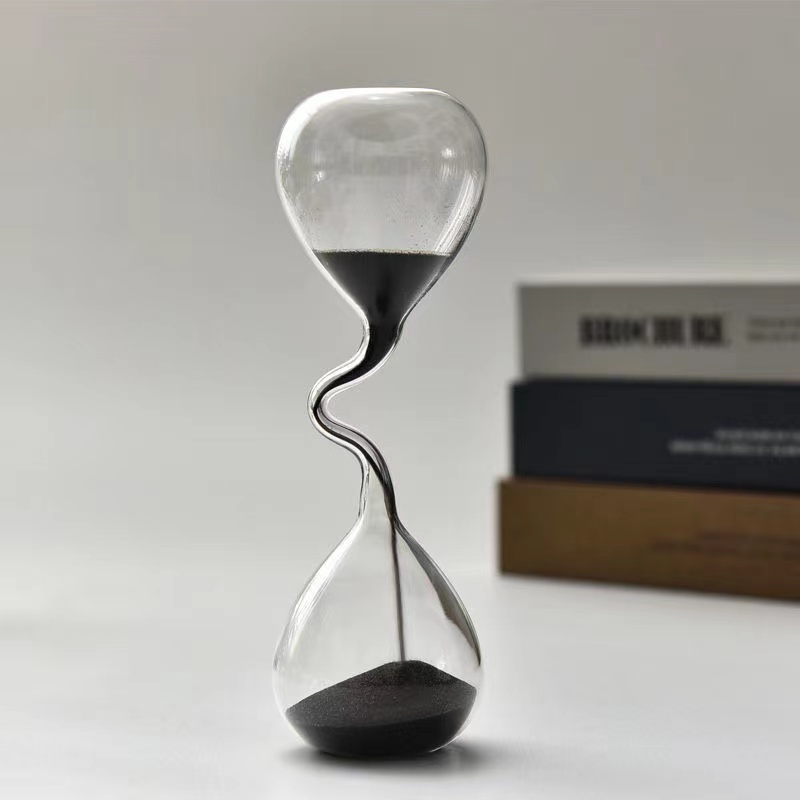 Irregular Hourglass Timer